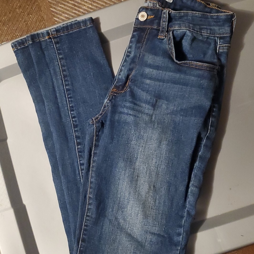 Womens skinny jeans